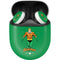 DC Comics Aquaman Classic Art Pose Google Pixel Buds Skin